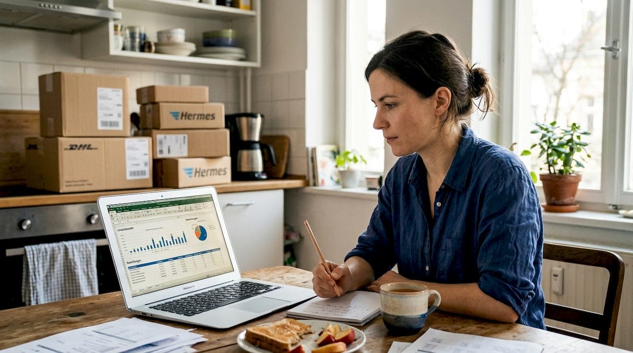 Markenwachstum im E-Commerce: Definition & Wege zum Erfolg