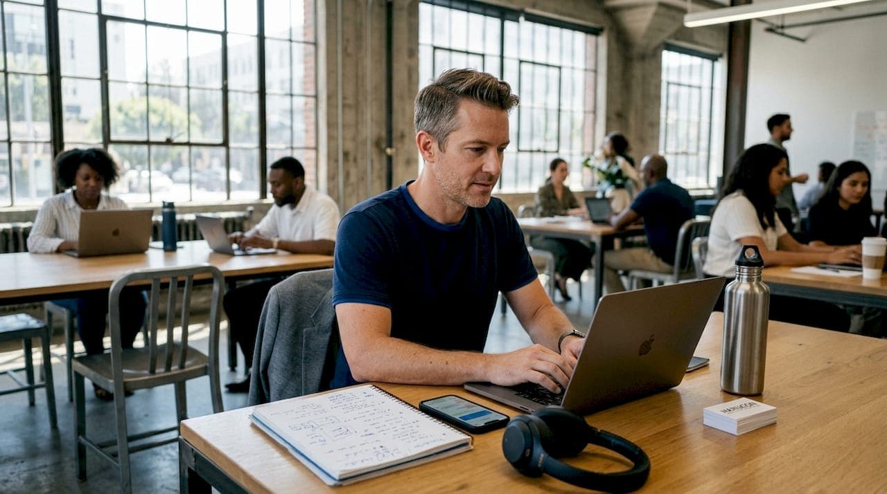 Mit starken Netzwerken im E-Commerce wachsen und Exit maximieren