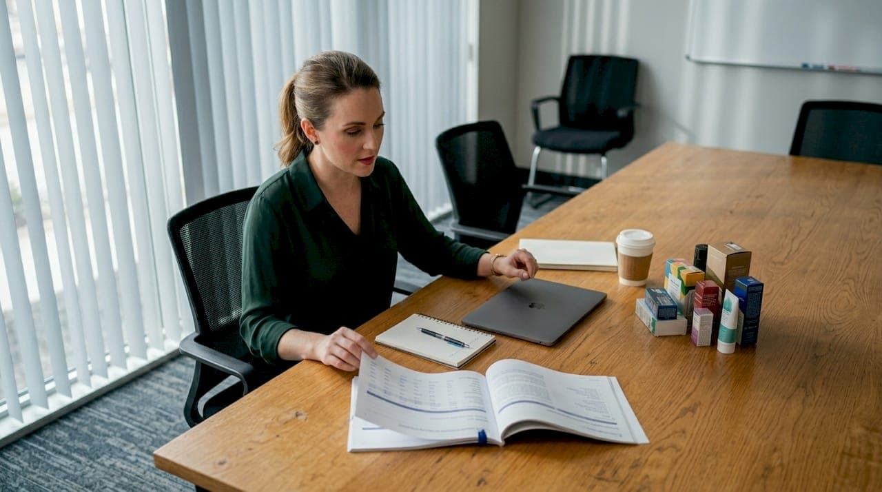 Markenexit: Health- & Beauty-Brands erfolgreich verkaufen