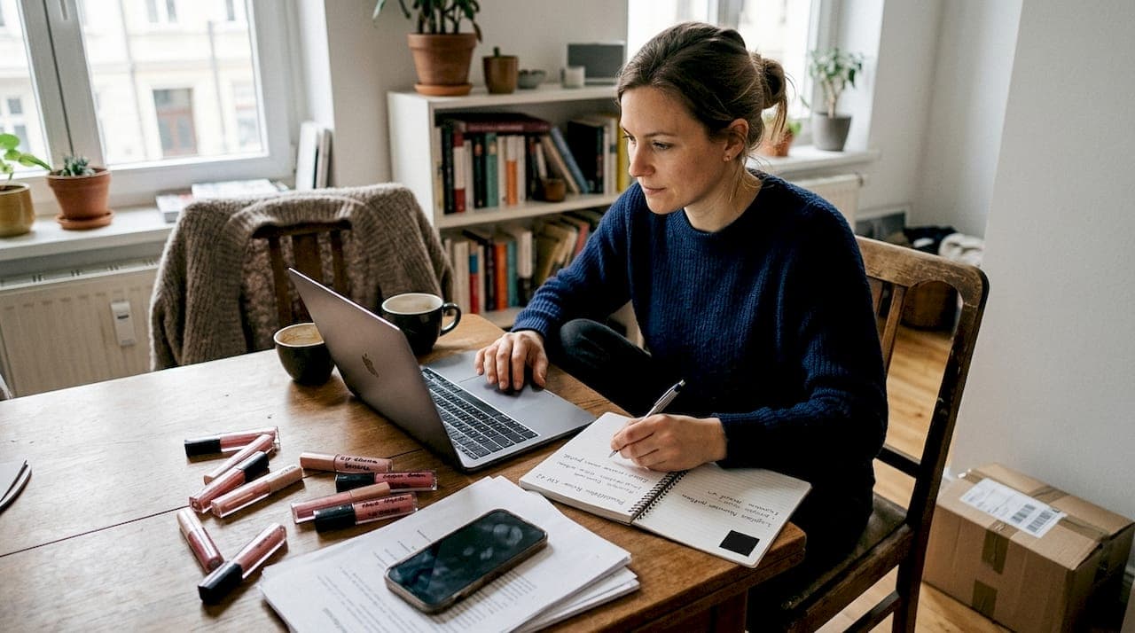 Beauty-Marke positionieren: Dein Guide für E-Commerce-Erfolg