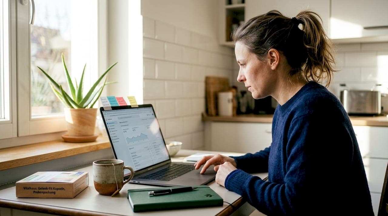 E-Commerce Wachstumscheckliste: Health- und Beauty-Brands skalieren