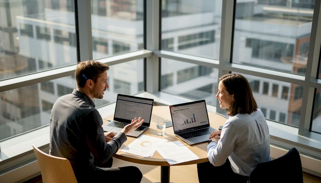 E-Commerce Akquisition: Chancen für Wachstum und Exit