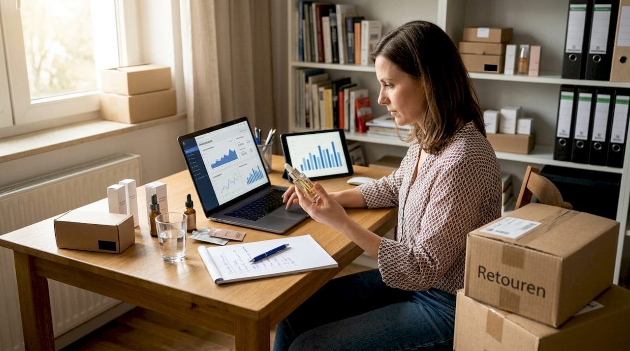 Stagnation im E-Commerce: Ursachen & Strategien für Health & Beauty