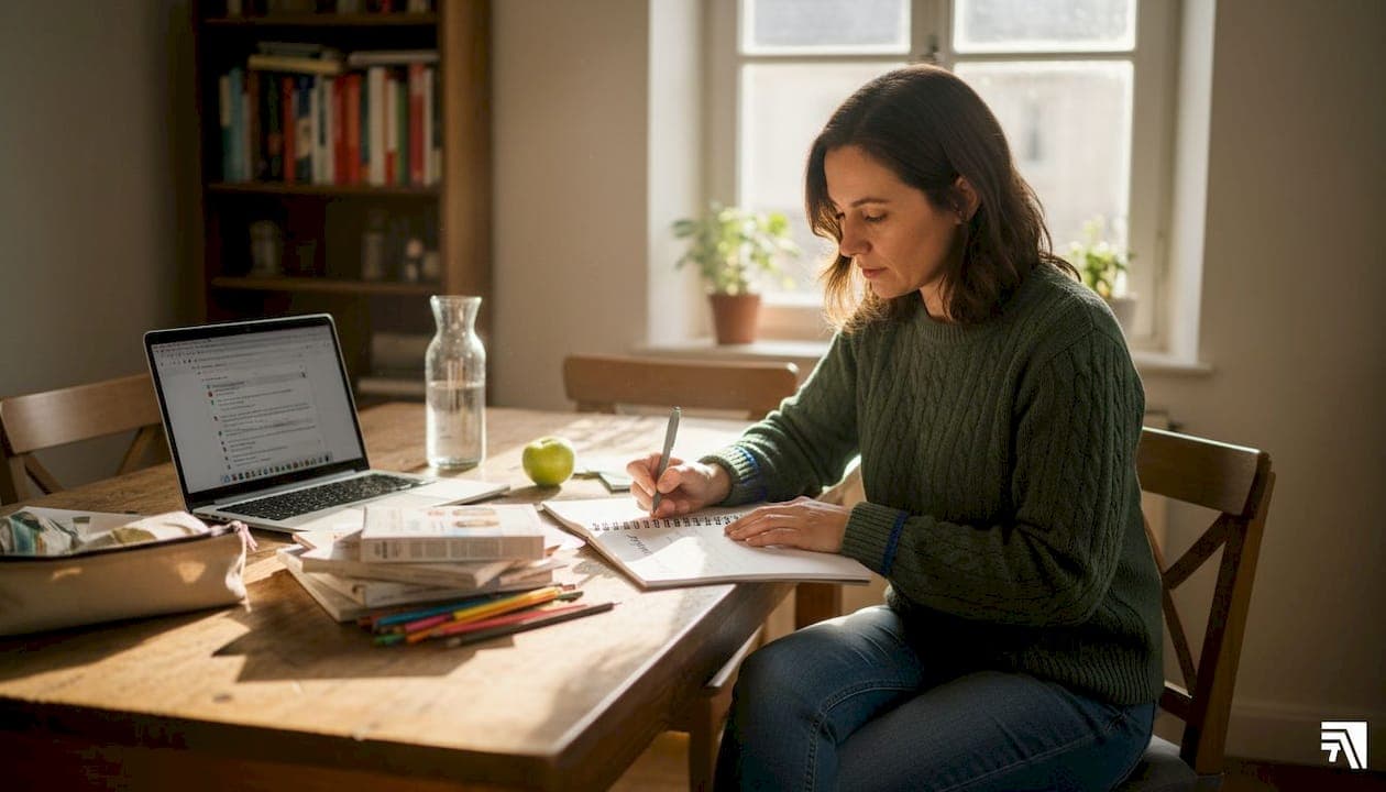 Brand-Optimierung Prozess: Guide für Health & Beauty Marken