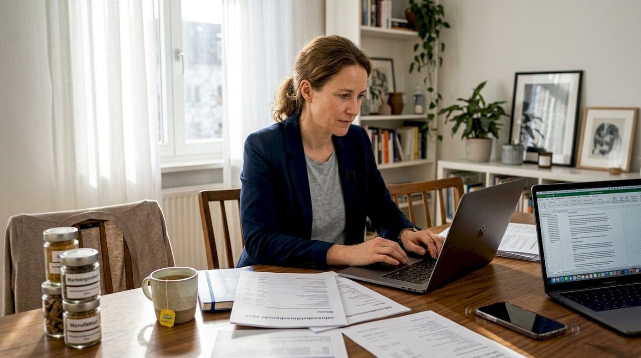 Beauty-Brand-Exit: Leitfaden für maximale Wertsteigerung