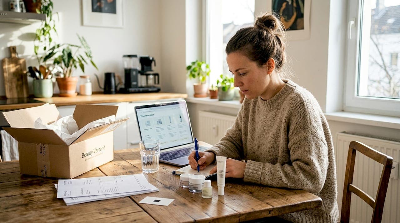 Health & Beauty E-Commerce: 10% Wachstum und Chancen