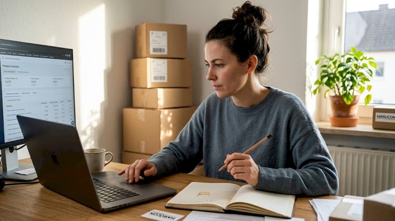 Erfolgreiche E-Commerce-Brands: Strategien und Vergleiche