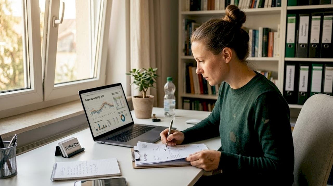 Brand Operationalisierung: E-Commerce skalieren und Exit-Ready werden