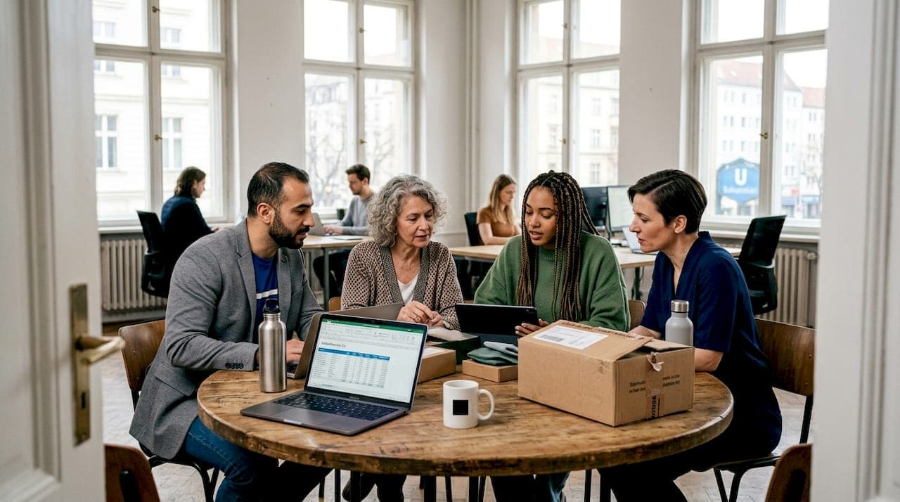 Markteintrittsstrategie für Health Brands: Erfolgreich Skalieren