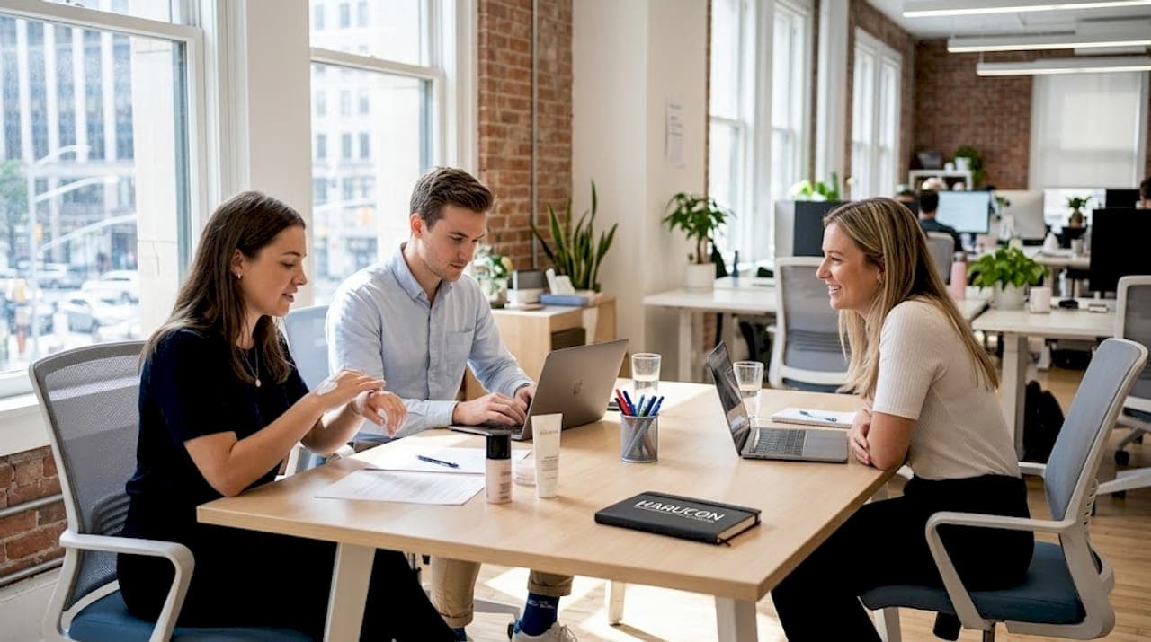 7 Erfolgsfaktoren für skalierende Beauty-Brands im DACH-Raum