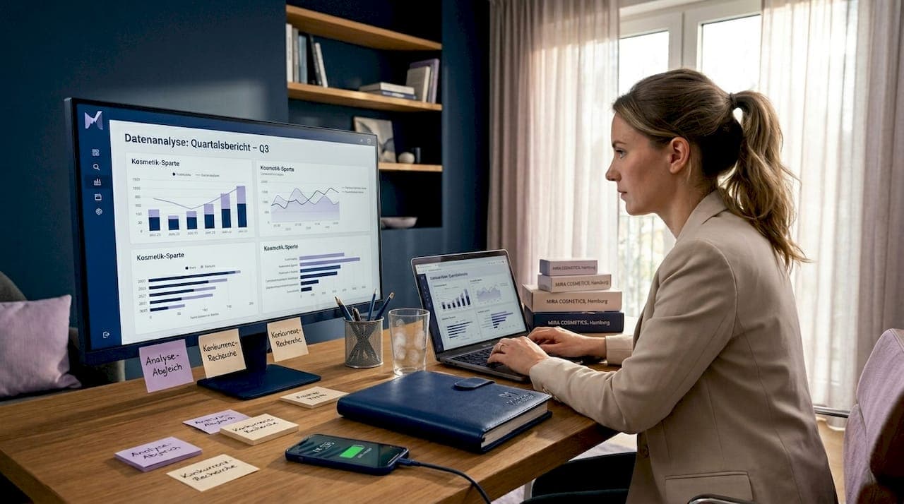 Marketingstrategien 2026 für Health & Beauty E-Commerce skalieren