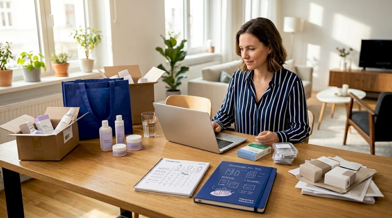 Wachstumsstrategien für Health- & Beauty-Marken im E-Commerce