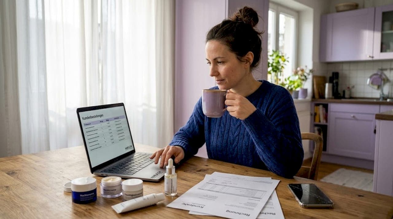 Onlineshop Marketing: Strategien für Health & Beauty Brands