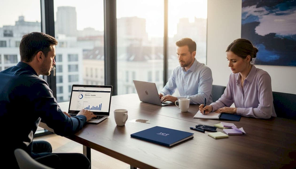 Conversion Rate Optimierung Agentur: Erfolgreich Skalieren