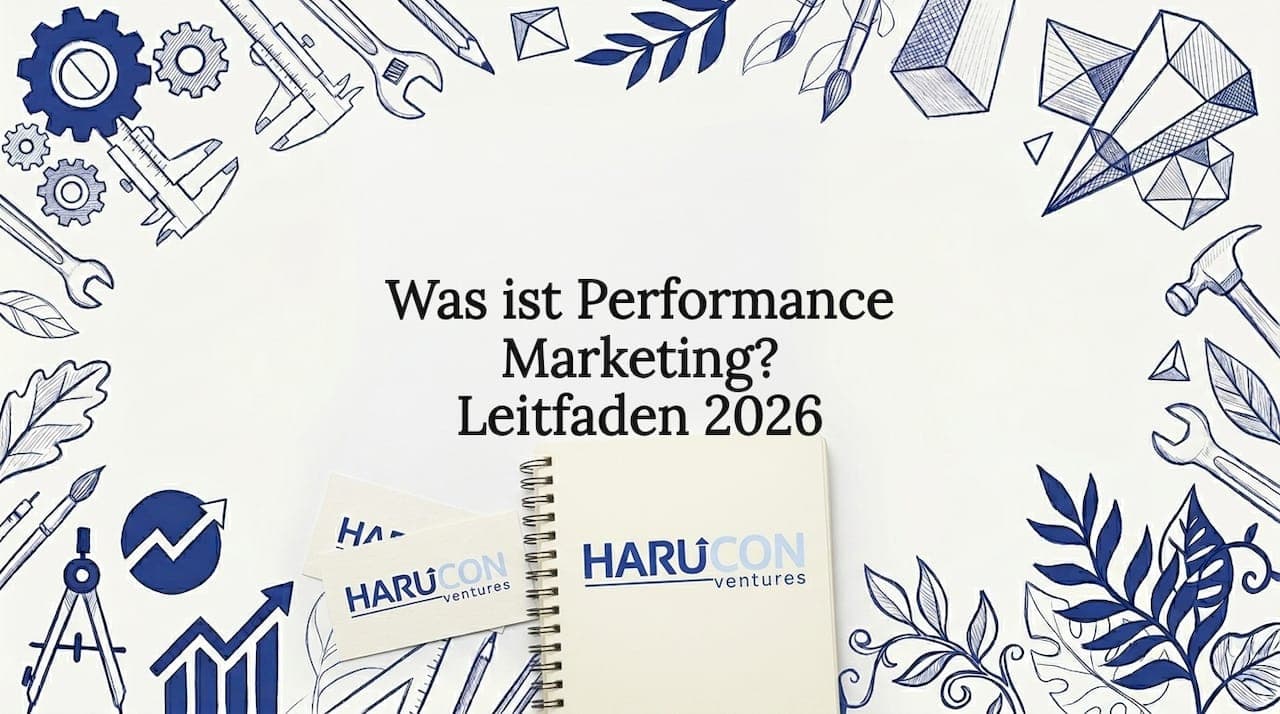 Was ist Performance Marketing? Leitfaden 2026